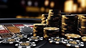 Bet placement interface on FFWS Indonesia showing odds calculation and potential returns